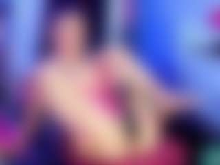 Live cam show with RoxyeSinner - Strapon on Mixed Magazine Live