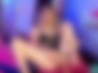RoxyeSinner's Live Sex Cam Show