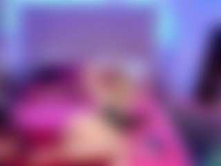 RoxyeSinner's Live Sex Cam Show