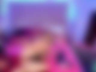 RoxyeSinner's Live Sex Cam Show