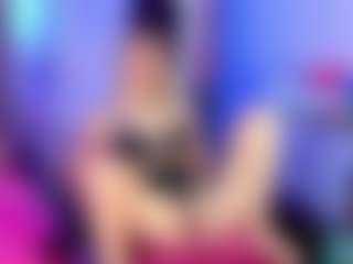 RoxyeSinner's Live Sex Cam Show