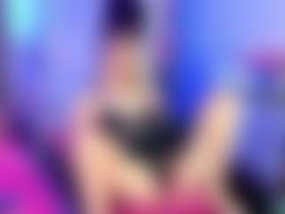RoxyeSinner's Live Sex Cam Show