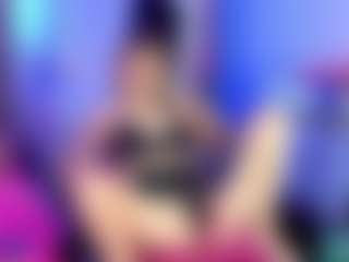 RoxyeSinner's Live Sex Cam Show