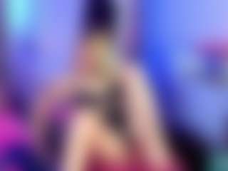 RoxyeSinner's Live Sex Cam Show