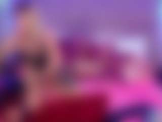 RoxyeSinner's Live Sex Cam Show
