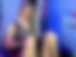 RoxyeSinner's Live Sex Cam Show