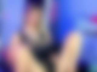 RoxyeSinner's Live Sex Cam Show
