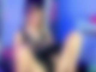 RoxyeSinner's Live Sex Cam Show