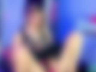 RoxyeSinner's Live Sex Cam Show