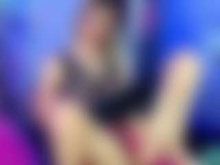 RoxyeSinner's Live Sex Cam Show