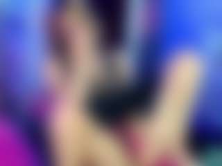 RoxyeSinner's Live Sex Cam Show