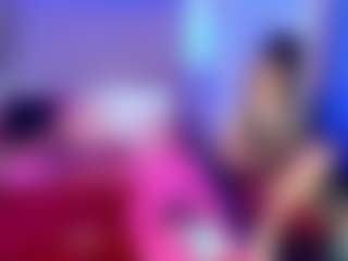 RoxyeSinner's Live Sex Cam Show