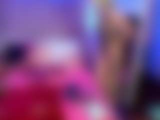 RoxyeSinner's Live Sex Cam Show