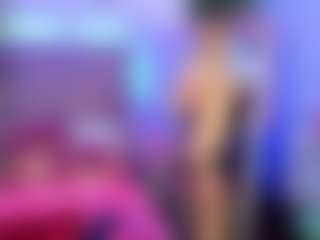 RoxyeSinner's Live Sex Cam Show