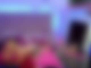 RoxyeSinner's Live Sex Cam Show