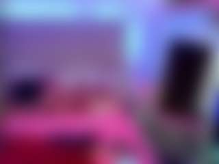 RoxyeSinner's Live Sex Cam Show