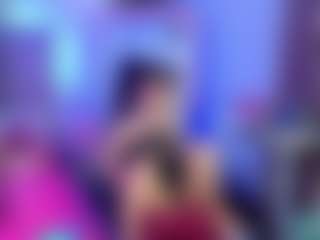 RoxyeSinner's Live Sex Cam Show