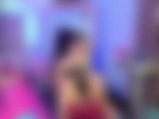 RoxyeSinner's Live Sex Cam Show