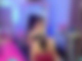 RoxyeSinner's Live Sex Cam Show