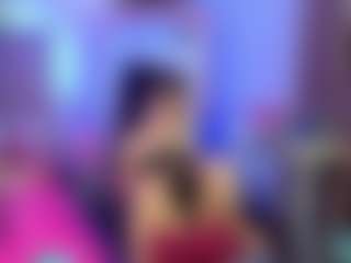 RoxyeSinner's Live Sex Cam Show