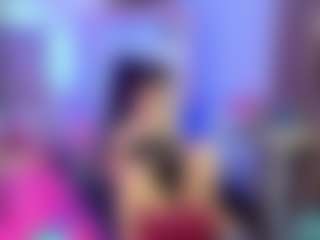RoxyeSinner's Live Sex Cam Show