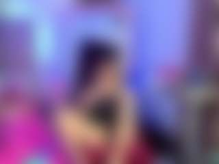 RoxyeSinner's Live Sex Cam Show
