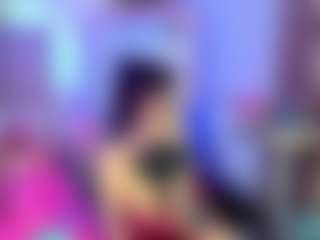 RoxyeSinner's Live Sex Cam Show