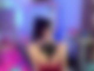 RoxyeSinner's Live Sex Cam Show