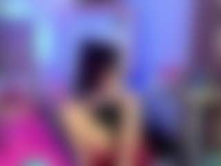 RoxyeSinner's Live Sex Cam Show