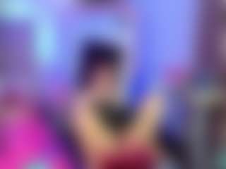 RoxyeSinner's Live Sex Cam Show