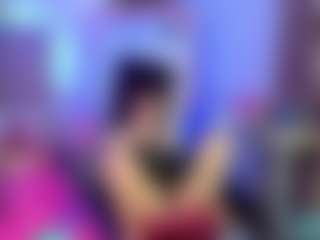 RoxyeSinner's Live Sex Cam Show