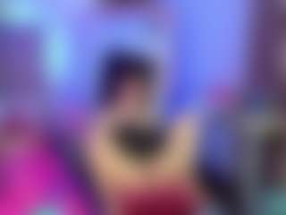 RoxyeSinner's Live Sex Cam Show
