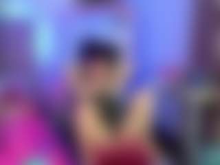 RoxyeSinner's Live Sex Cam Show