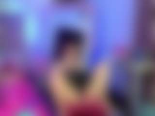 RoxyeSinner's Live Sex Cam Show