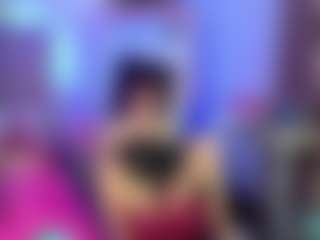 RoxyeSinner's Live Sex Cam Show