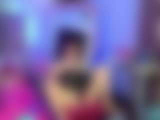 RoxyeSinner's Live Sex Cam Show