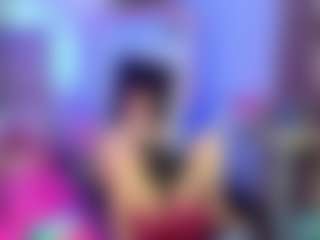 RoxyeSinner's Live Sex Cam Show