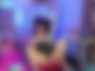 RoxyeSinner's Live Sex Cam Show