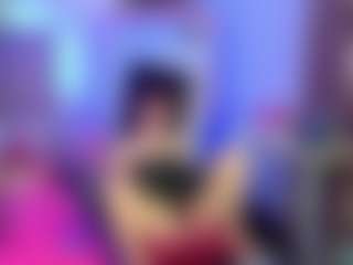 RoxyeSinner's Live Sex Cam Show