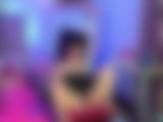 RoxyeSinner's Live Sex Cam Show