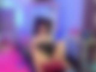 RoxyeSinner's Live Sex Cam Show