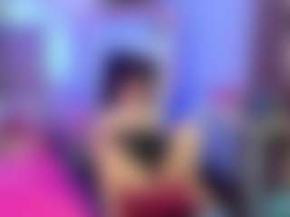RoxyeSinner's Live Sex Cam Show