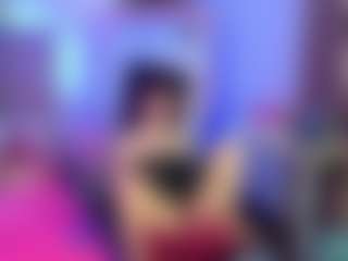 RoxyeSinner's Live Sex Cam Show