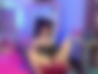RoxyeSinner's Live Sex Cam Show