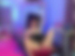 RoxyeSinner's Live Sex Cam Show