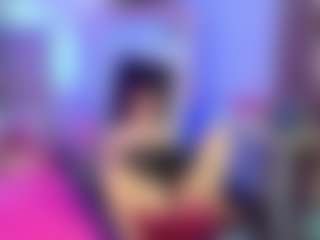 RoxyeSinner's Live Sex Cam Show