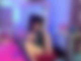 RoxyeSinner's Live Sex Cam Show