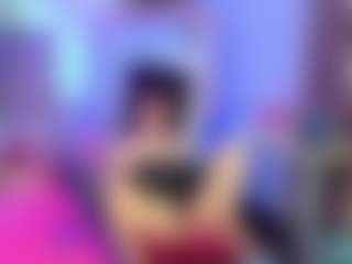 RoxyeSinner's Live Sex Cam Show