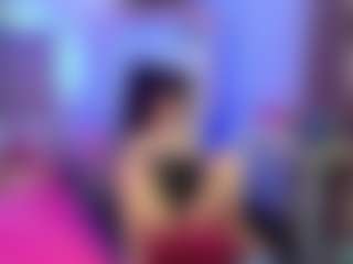 RoxyeSinner's Live Sex Cam Show