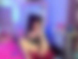 RoxyeSinner's Live Sex Cam Show